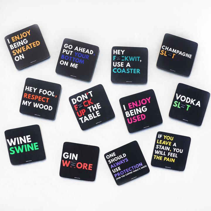 Novelty Gifts for entertainment Black & Co + Tuesday Timaru NZ Page 4