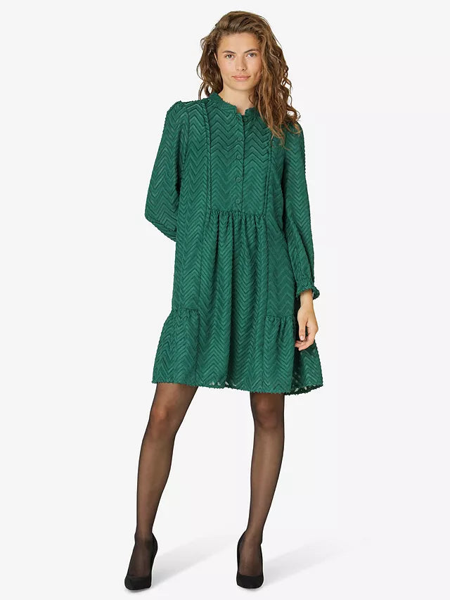 Noa Noa - Deco Dobby Dress