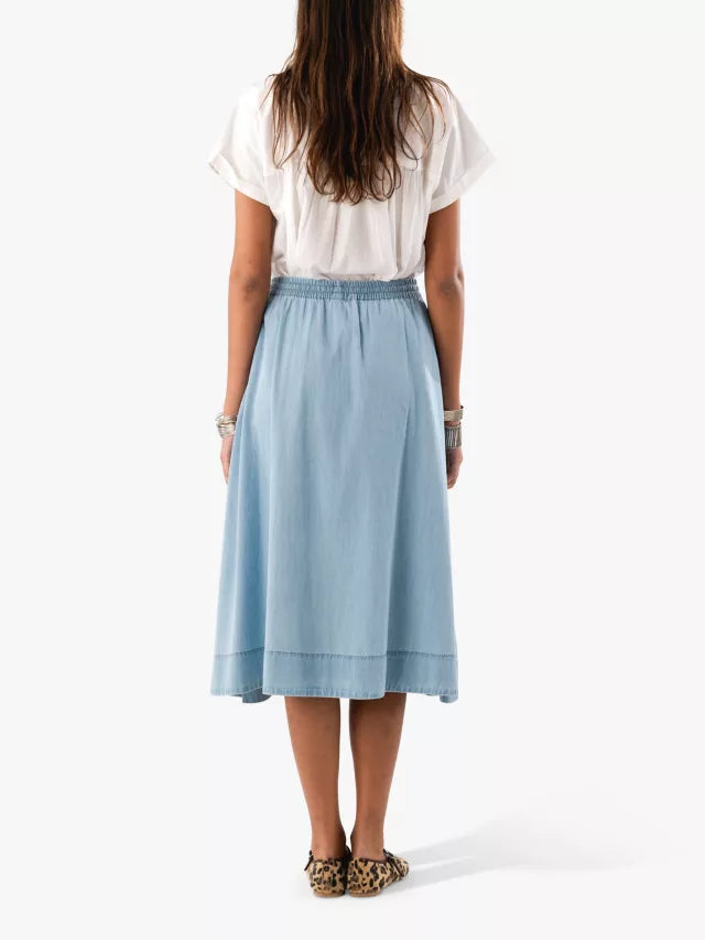 Lollys Laundry - Bristol Midi Skirt