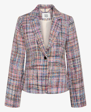 Noa Noa - Nicole Jacket Multicolour