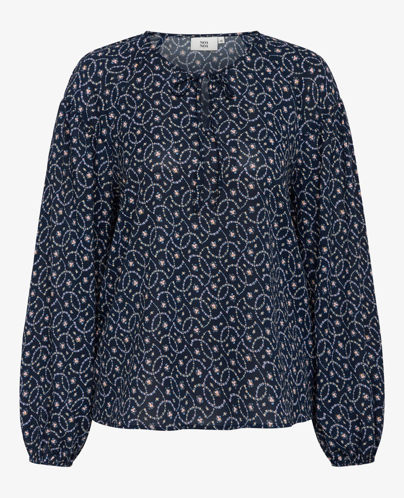 Noa Noa - Aio Blouse