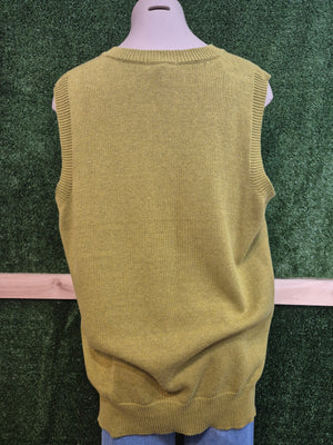 Tatano - Ohope Vest - Olive