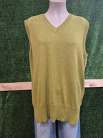 Tatano - Ohope Vest - Olive