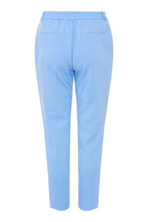 Rue de Femme - New Bethanny Pants Aqua