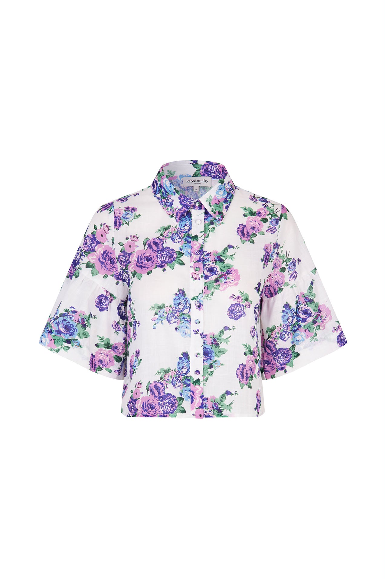 Lollys Laundry - Summer Shirt