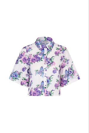 Lollys Laundry - Summer Shirt