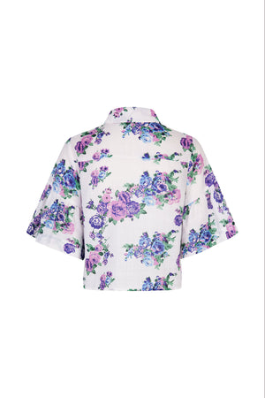 Lollys Laundry - Summer Shirt