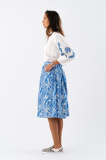 Lollys Laundry - Ella Midi Skirt