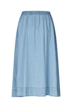 Lollys Laundry - Bristol Midi Skirt