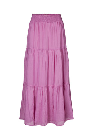 Lollys Laundry - Diamond Maxi Skirt