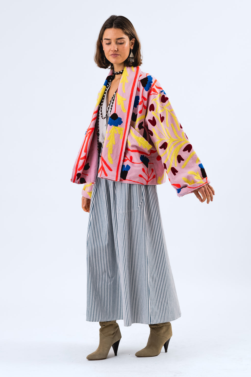 Lollys Laundry - Rumi Jacket