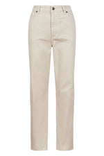 Eb&Ive - Cay Denim Pant - Dune