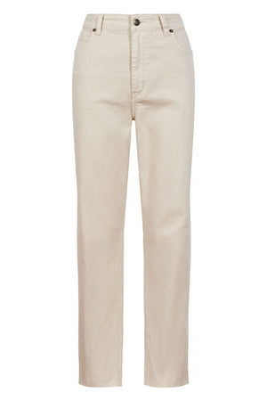 Eb&Ive - Cay Denim Pant - Dune