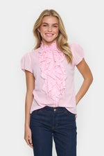 Saint Tropez - Tilli Shirt