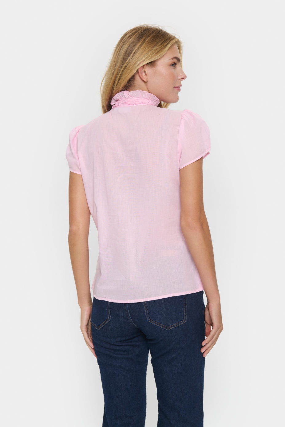 Saint Tropez - Tilli Shirt