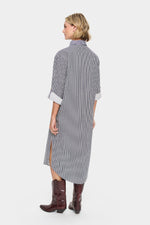 Saint Tropez - Zalinda Shirt Dress