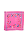 Lollys Laundry - Neon Pink Scarf