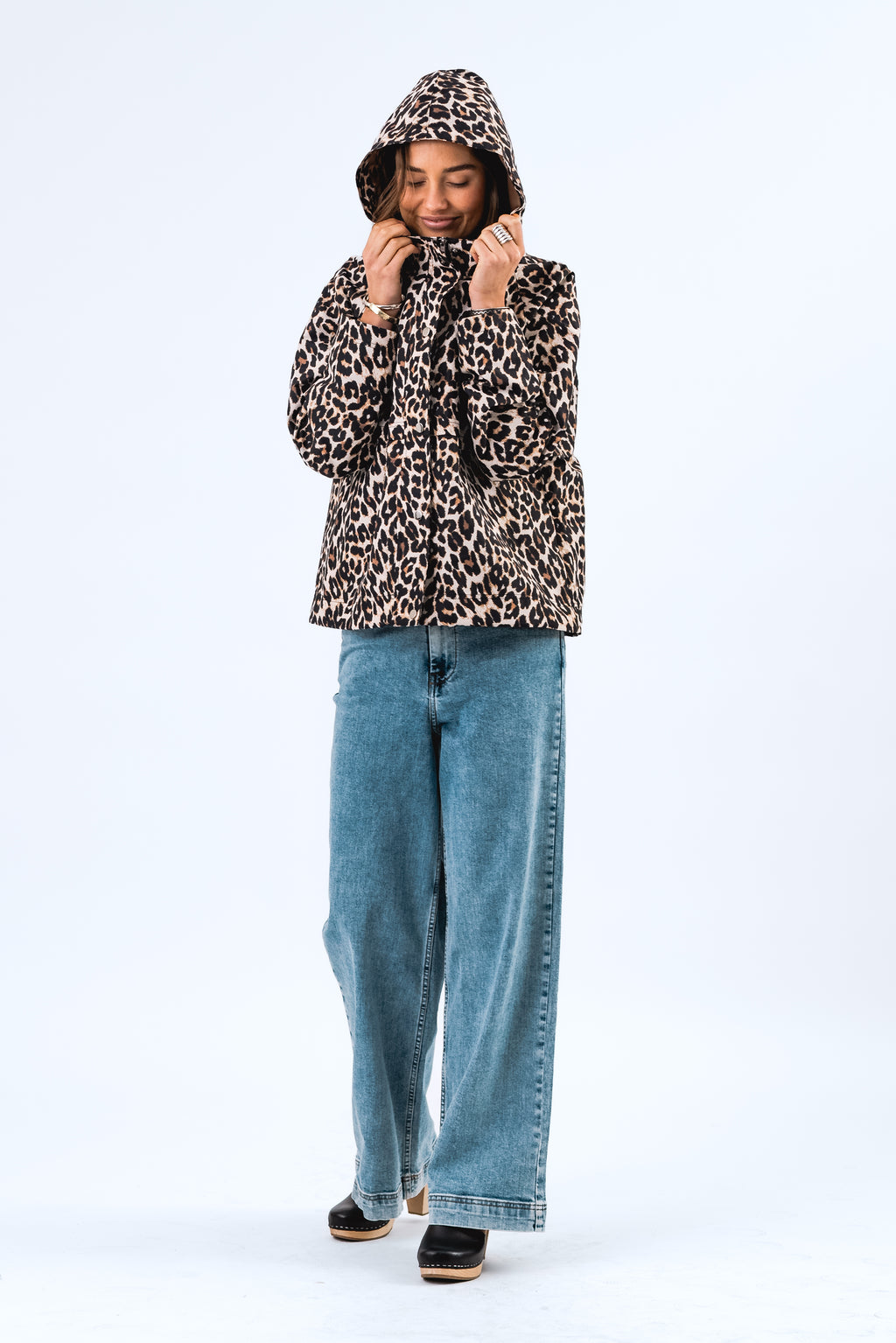 Lollys Laundry - Dai Jacket