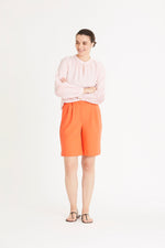 Rue De Femme - Gala Shirt - Powder Pink