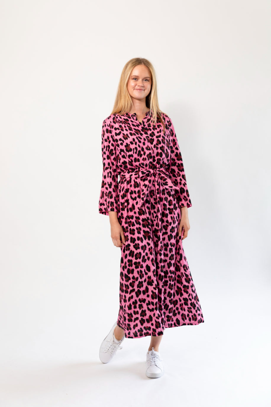 Lollys Laundry - Harper Maxi Dress
