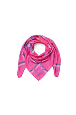 Lollys Laundry - Neon Pink Scarf