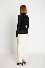 Rue De Femme - Cameronia pant in off-white
