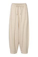 Rue De Femme - Cameronia pant in off-white