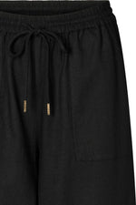 Rue De Femme - Cameronia Pant in black