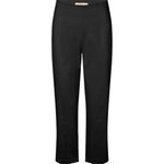 Rue De Femme - Olana Regular pant in black