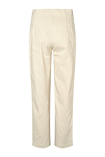 Rue De Femme - Olana Regular pant in off white