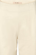 Rue De Femme - Olana Regular pant in off white