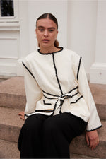 Rue De Femme - Gloriana Kimono