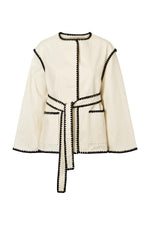 Rue De Femme - Gloriana Kimono