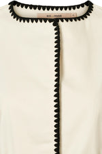 Rue De Femme - Gloriana Kimono