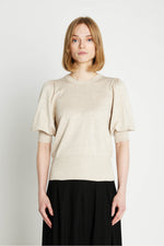 Rue De Femme - Sorrel Knit in Sand