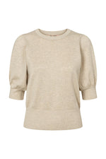 Rue De Femme - Sorrel Knit in Sand