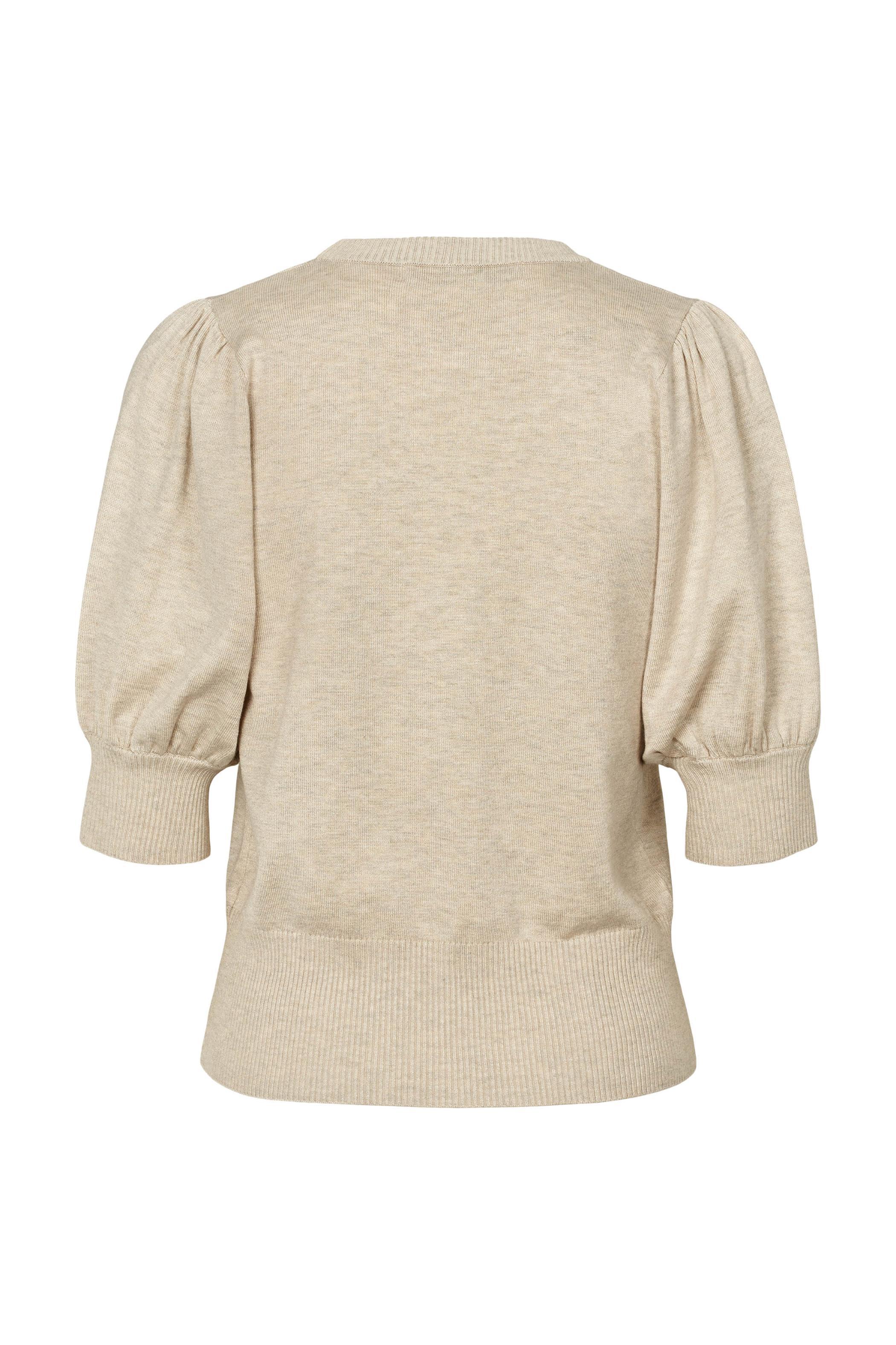 Rue De Femme - Sorrel Knit in Sand