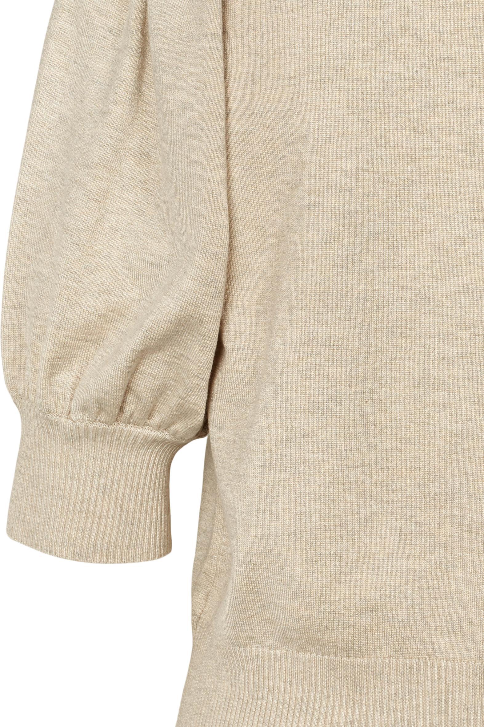 Rue De Femme - Sorrel Knit in Sand