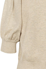 Rue De Femme - Sorrel Knit in Sand