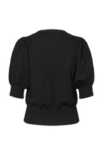 Rue De Femme - Sorrel Knit in Black
