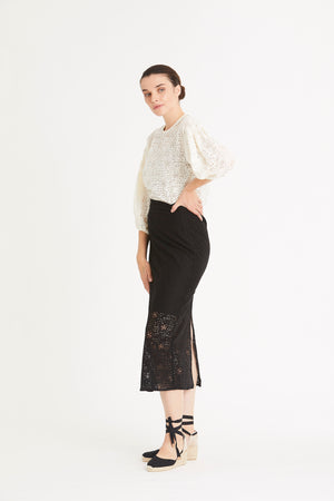 Rue De Femme - Nova Skirt