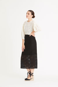 Rue De Femme - Nova Skirt