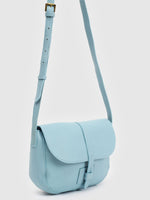 Nice Things - Leather Cross Bag