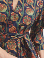 Nice Things - Iznik Print Dress