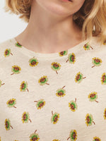 Nice Things - Blanket Flower T-Shirt