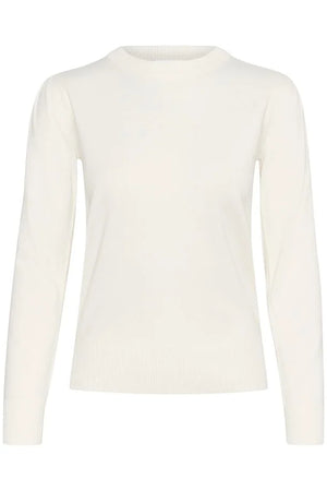 Saint Tropez - Mila Pullover - Ice