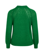 Noa Noa - Vibrant Knit Green