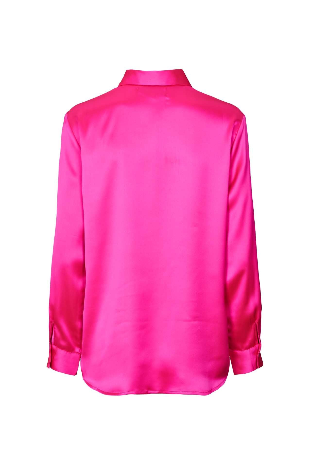 Lollys Laundry - Kayla Shirt Pink