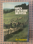Open Country Muster