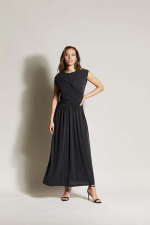 Rue de Femme - Golda Dress Black & Co + Tuesday Rue de Femme - Golda Dress Black & Co + Tuesday